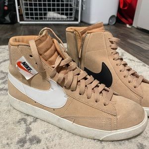 Women’s Nike Blazers